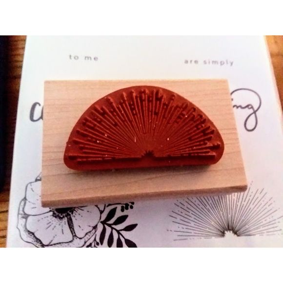 Stampin' Up Sale-A-Bration Amazing You Set of 8 Stamps Floral Botanical - Picture 9 of 14